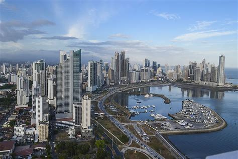 the capital of panama|Panama City .